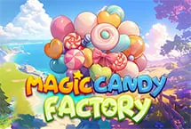 Magic Candy Factory